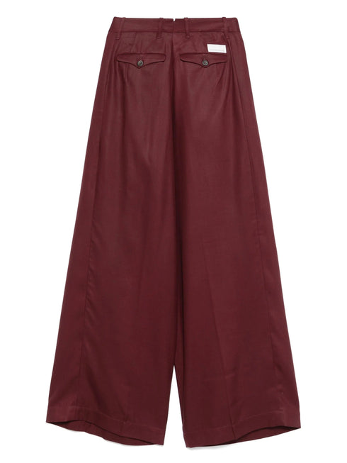 NINE IN THE MORNING TROUSERS